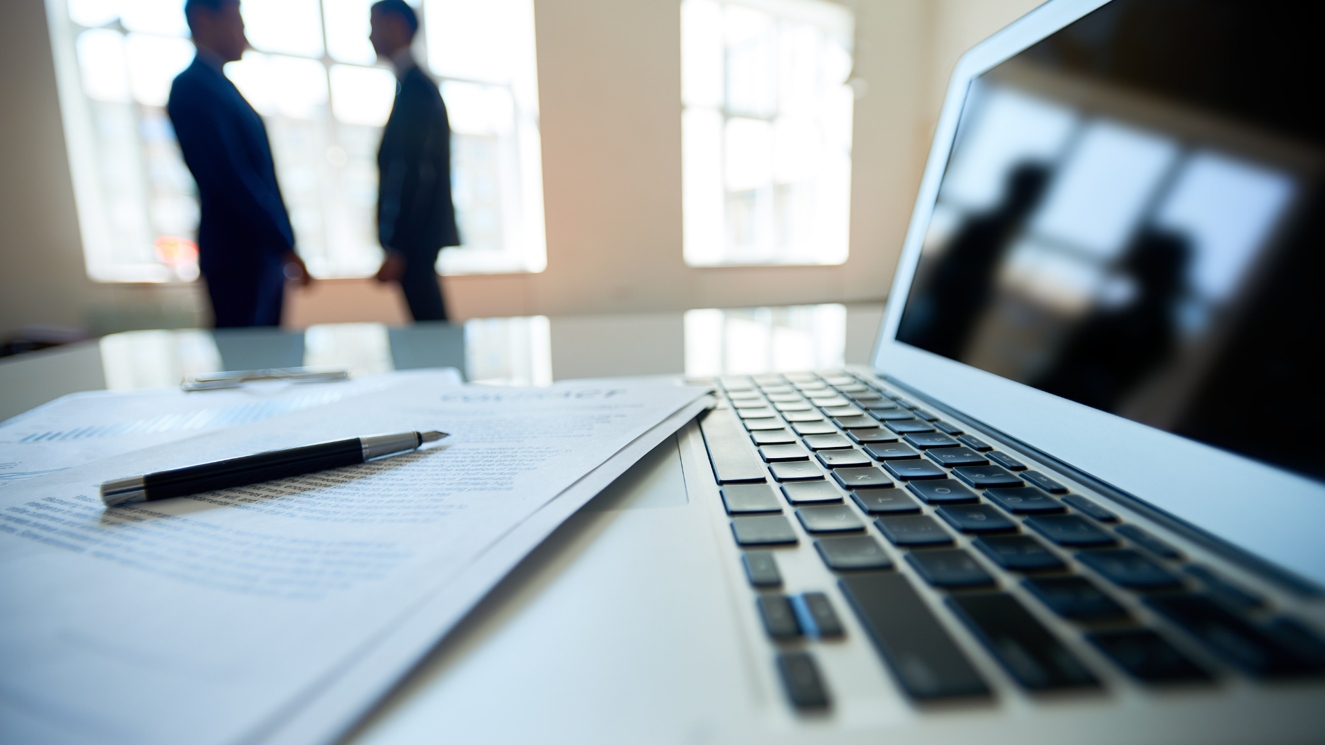 Business and Corporate Law Firm